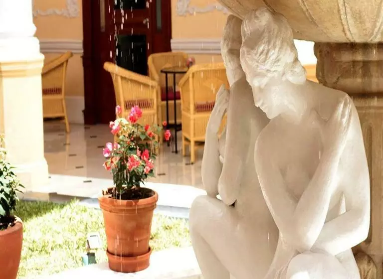 Fotos del hotel Mision Merida Panamericana:  7