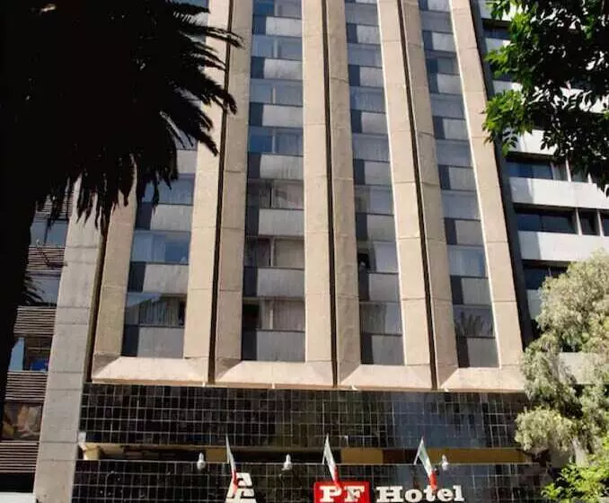 Fotos del hotel Pf:  8