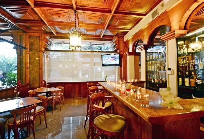 Fotos del hotel Pf:  6