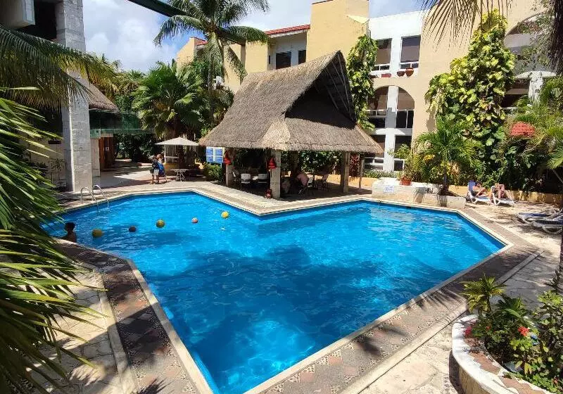 Fotos del hotel Plaza Caribe:  13