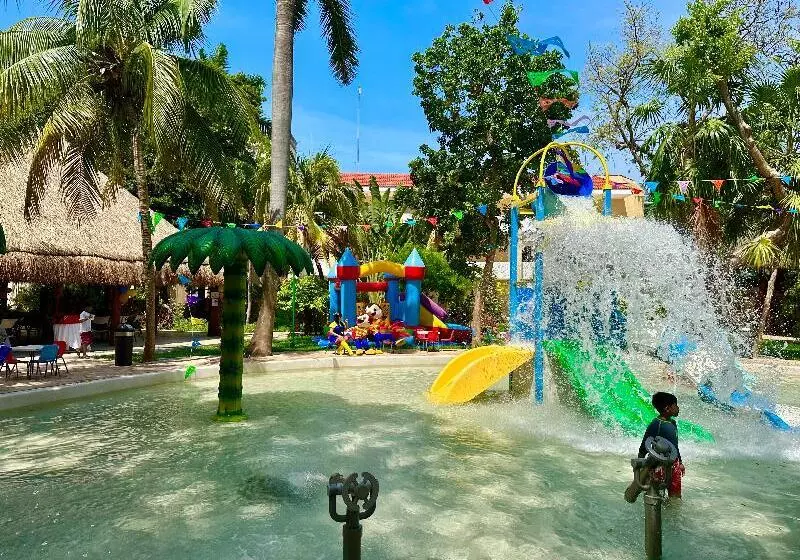 Fotos del hotel Plaza Caribe:  6