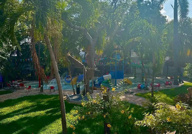 Fotos del hotel Plaza Caribe:  12