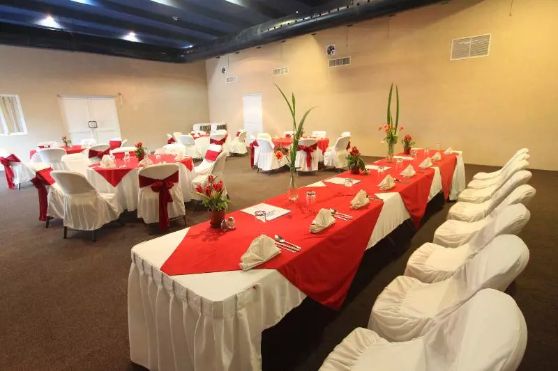 Fotos del hotel Plaza Caribe:  10