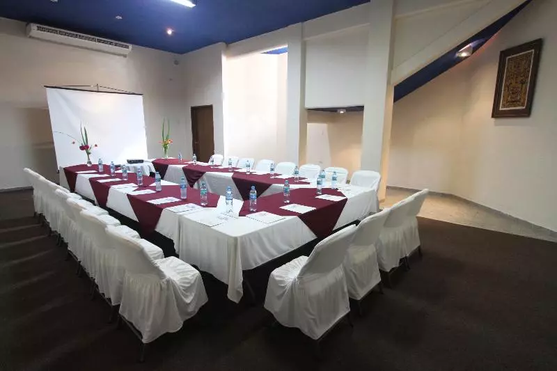 Fotos del hotel Plaza Caribe:  5