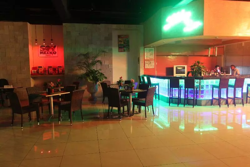 Fotos del hotel Plaza Caribe:  9