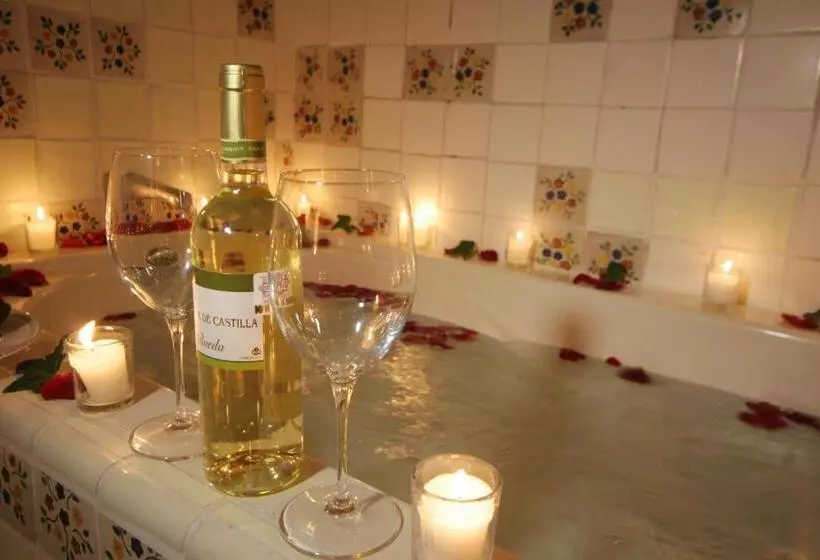 Fotos del hotel Posada De La Aldea:  3