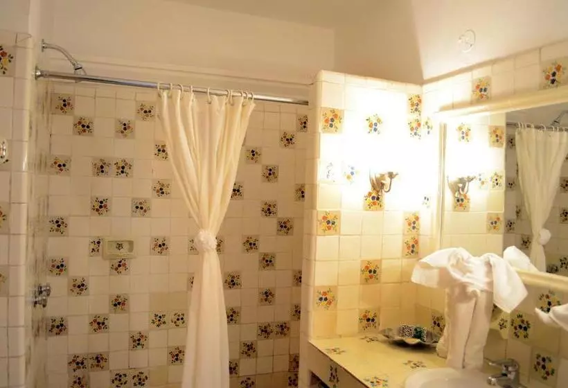 Fotos del hotel Posada De La Aldea:  11