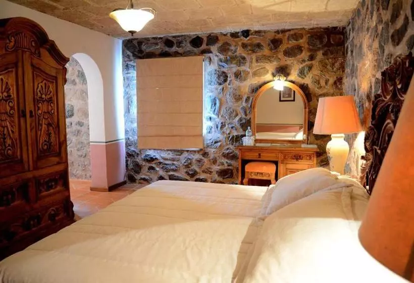 Fotos del hotel Posada De La Aldea:  20
