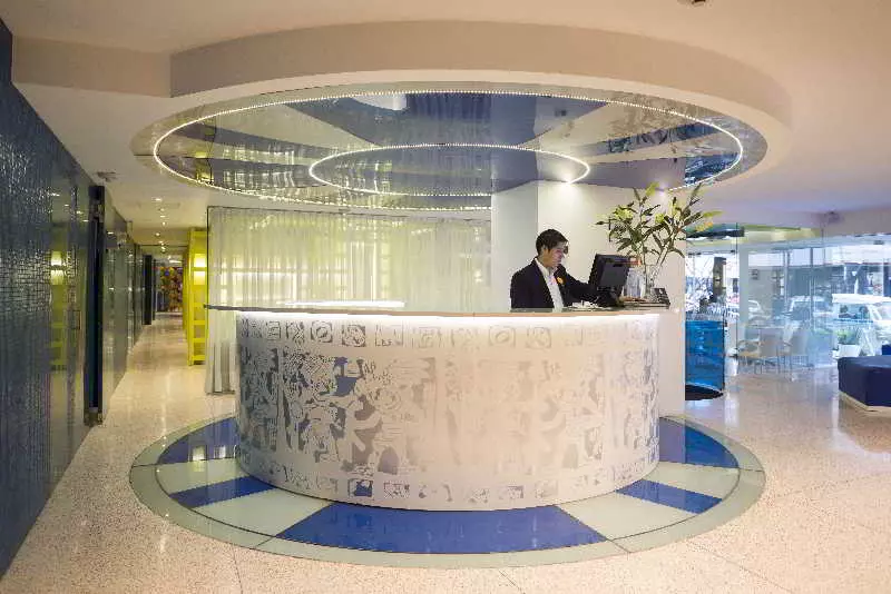 Fotos del hotel Room Mate Valentina:  4