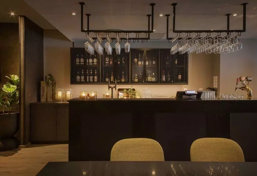 Fotos del hotel Scandic Oslo City:  6