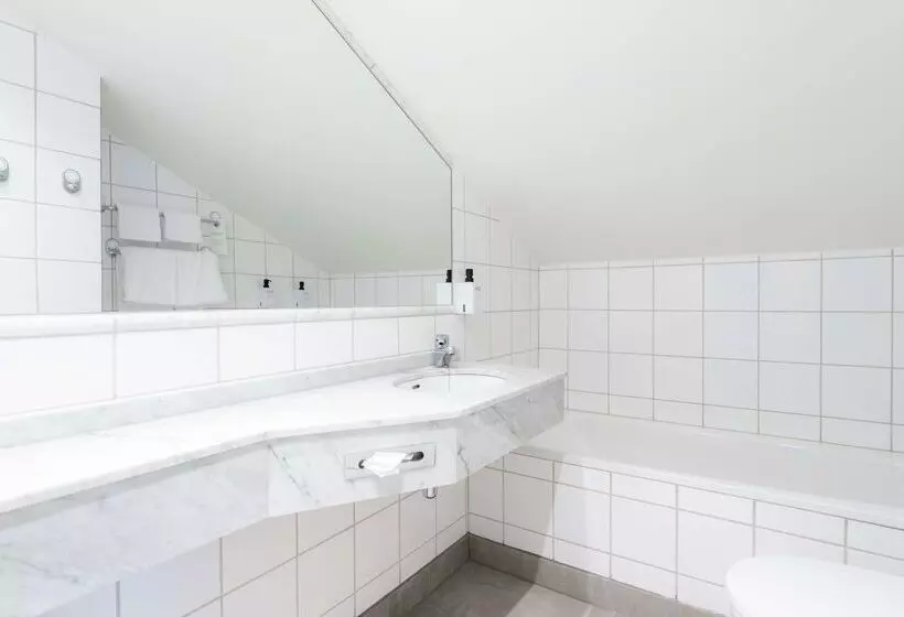 Fotos del hotel Scandic Oslo City:  16