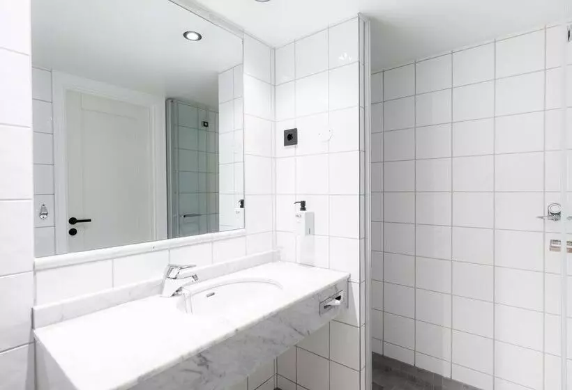 Fotos del hotel Scandic Oslo City:  14