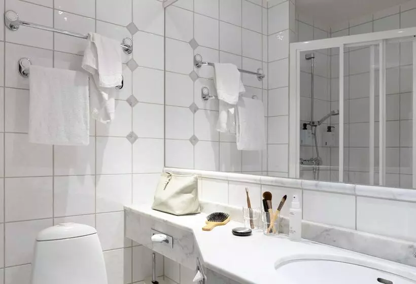 Fotos del hotel Scandic Oslo City:  20