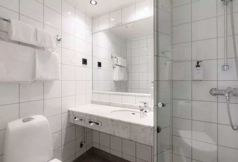 Fotos del hotel Scandic Oslo City:  12