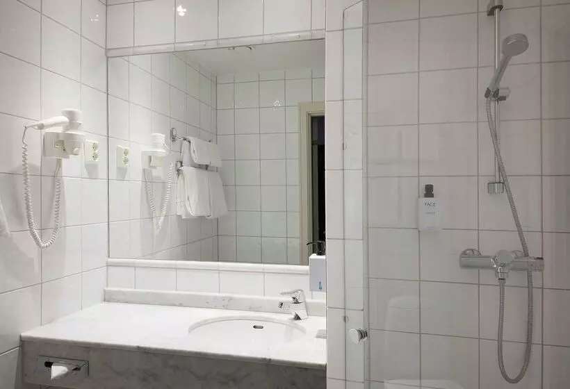 Fotos del hotel Scandic Oslo City:  18