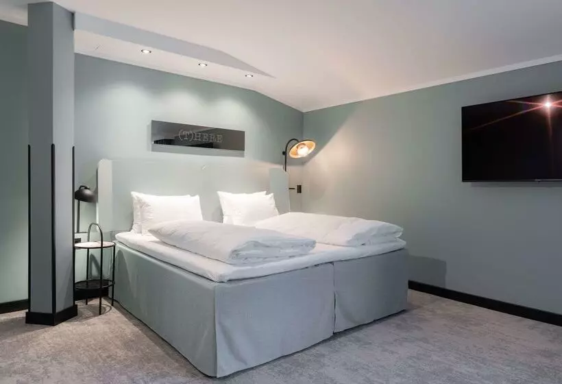 Fotos del hotel Scandic Oslo City:  2