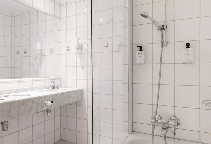 Fotos del hotel Scandic Oslo City:  22