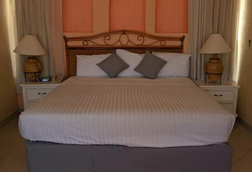 Fotos del hotel Villavera:  21