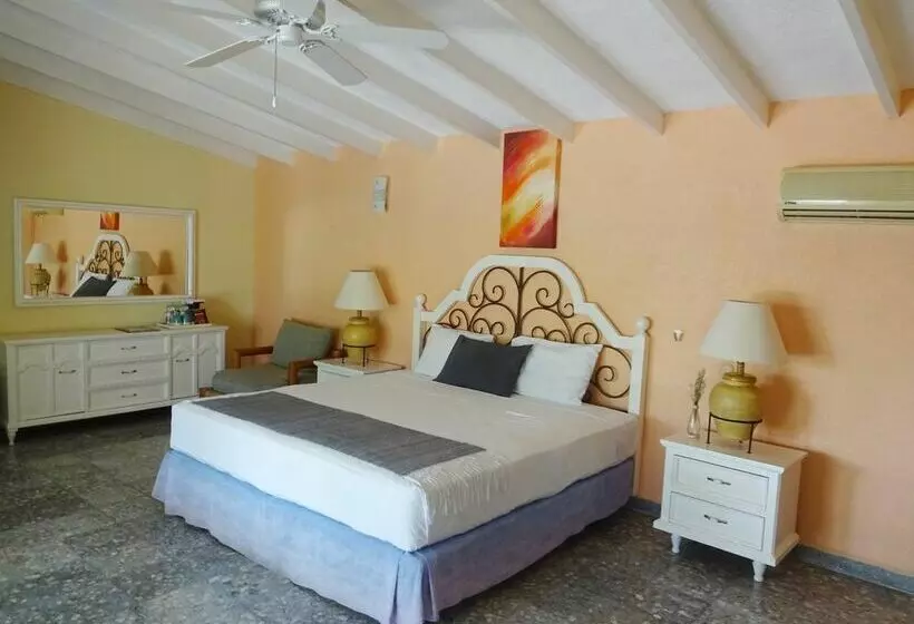 Fotos del hotel Villavera:  23