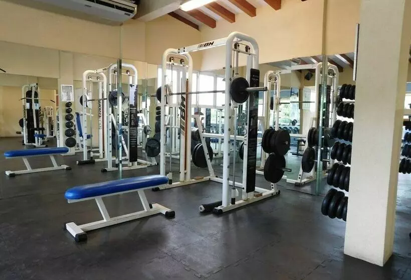 Fotos del hotel Villavera:  11