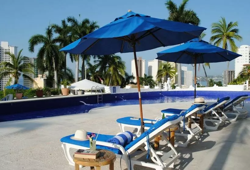 Fotos del hotel Villavera:  4