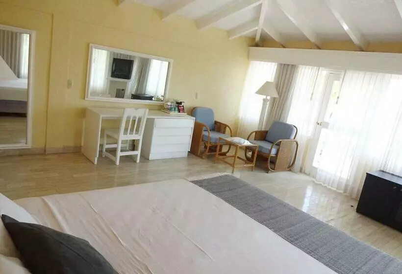 Fotos del hotel Villavera:  6