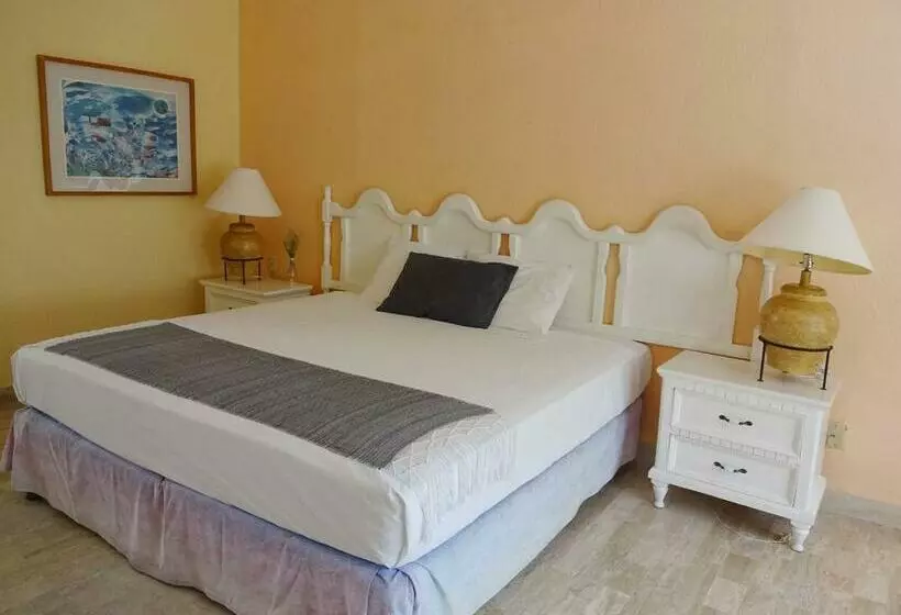 Fotos del hotel Villavera:  14