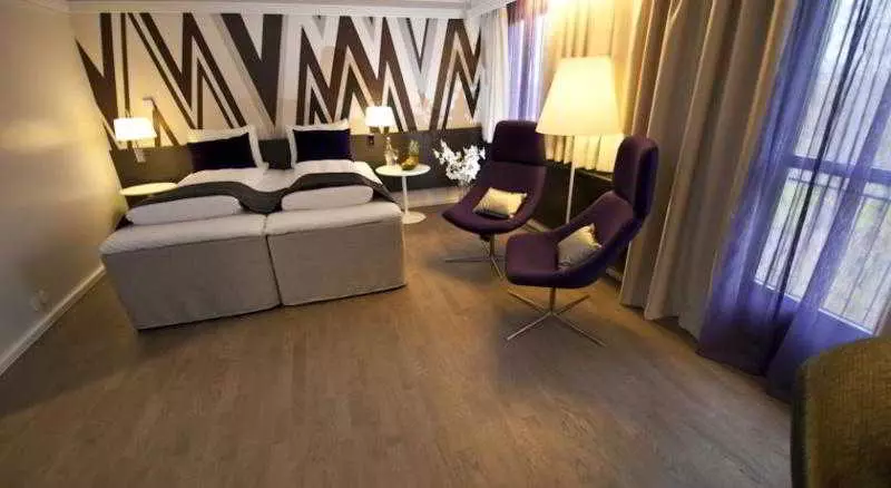 Fotos del hotel First Hotel Alstor:  9