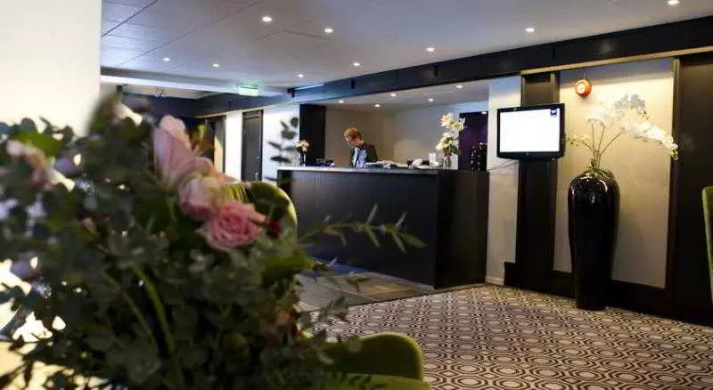 Fotos del hotel First Hotel Alstor:  3