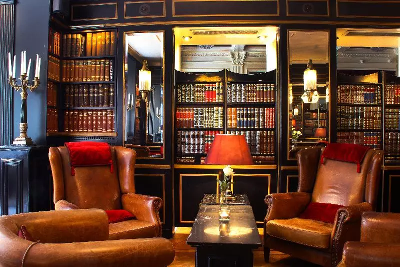 Fotos del hotel Apollofirst Boutique:  7