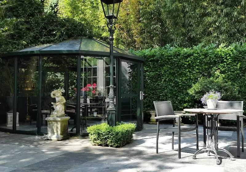 Fotos del hotel Apollofirst Boutique:  11