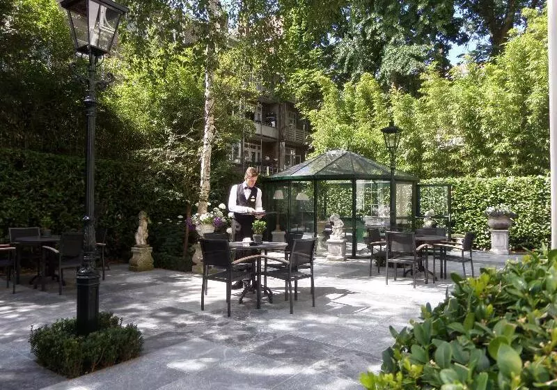 Fotos del hotel Apollofirst Boutique:  6