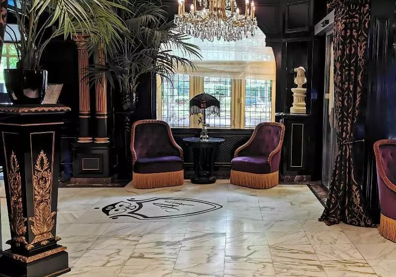 Fotos del hotel Apollofirst Boutique:  2