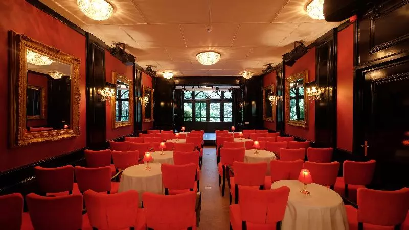 Fotos del hotel Apollofirst Boutique:  10