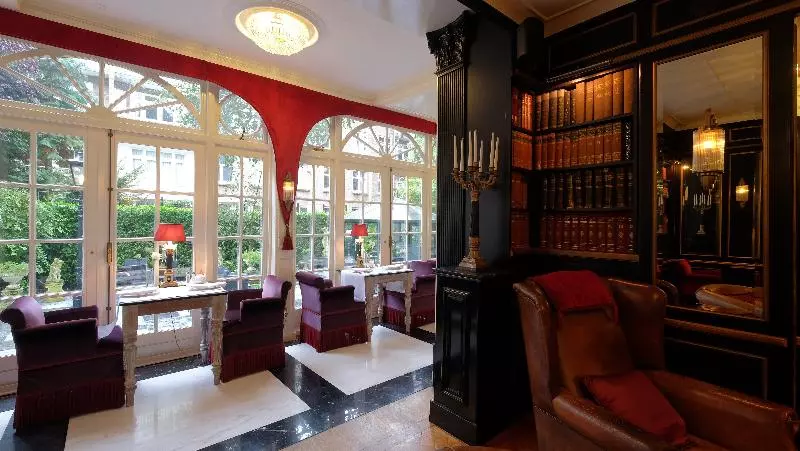 Fotos del hotel Apollofirst Boutique:  14