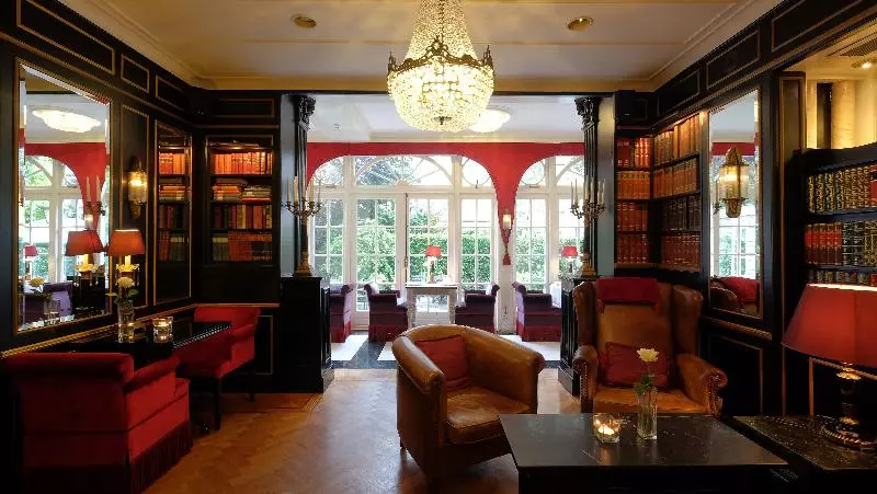 Fotos del hotel Apollofirst Boutique:  3