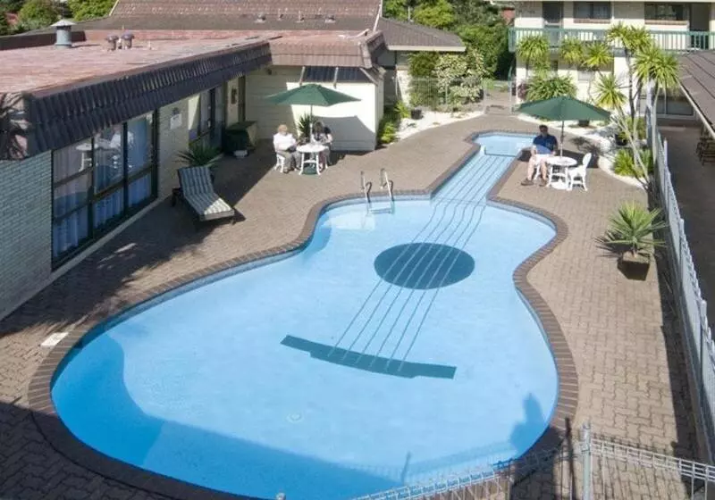 Fotos del hotel Dukes Midway Lodge:  6