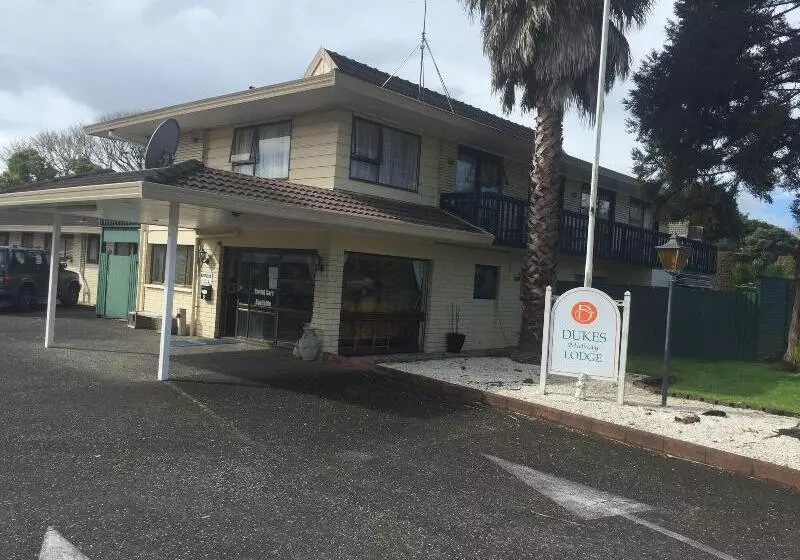 Fotos del hotel Dukes Midway Lodge:  7