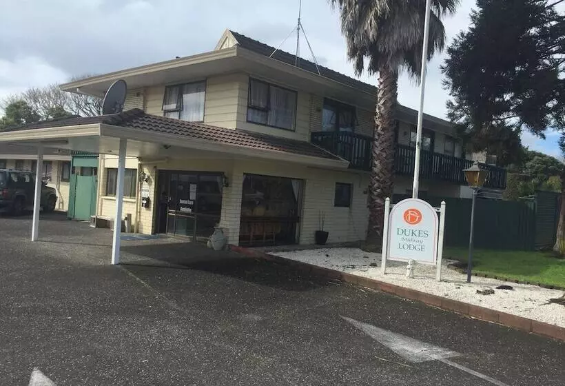 Fotos del hotel Dukes Midway Lodge:  10