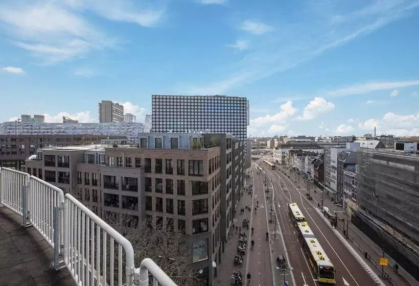 Fotos del hotel Leonardo  Utrecht City Center:  8