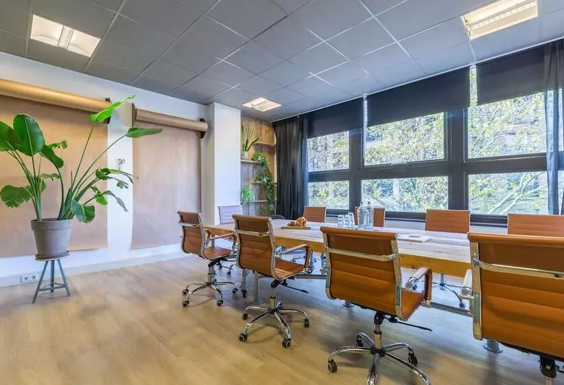 Fotos del hotel Leonardo  Utrecht City Center:  11