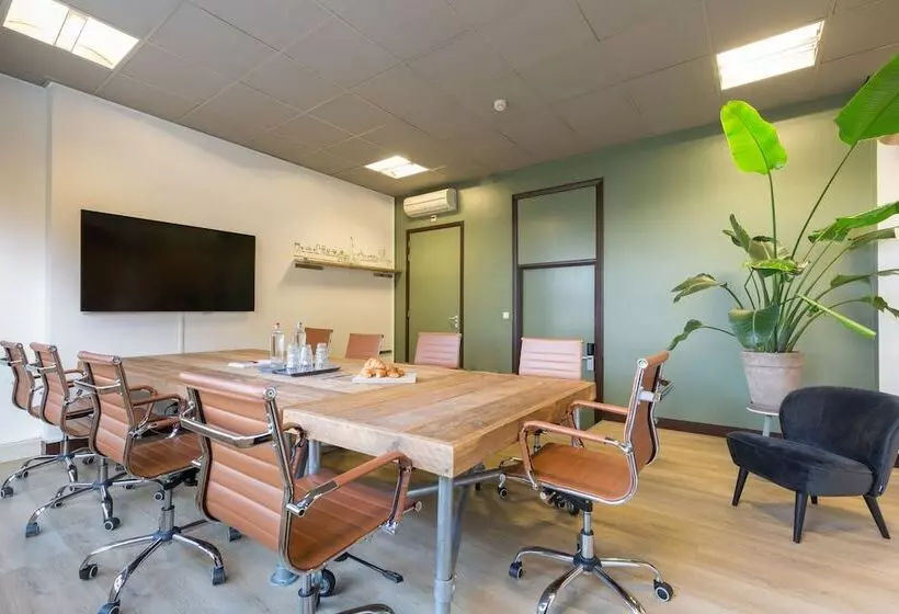 Fotos del hotel Leonardo  Utrecht City Center:  5