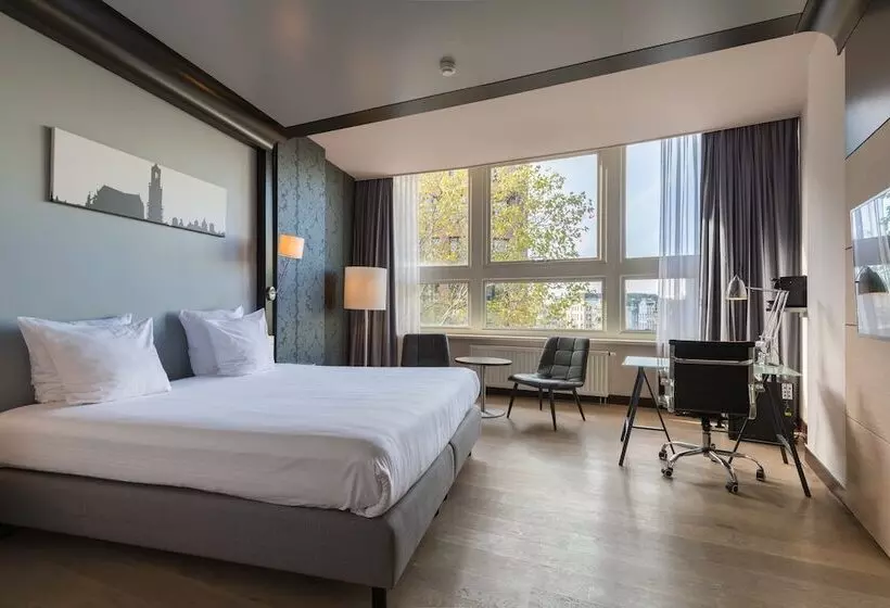 Fotos del hotel Leonardo  Utrecht City Center:  14