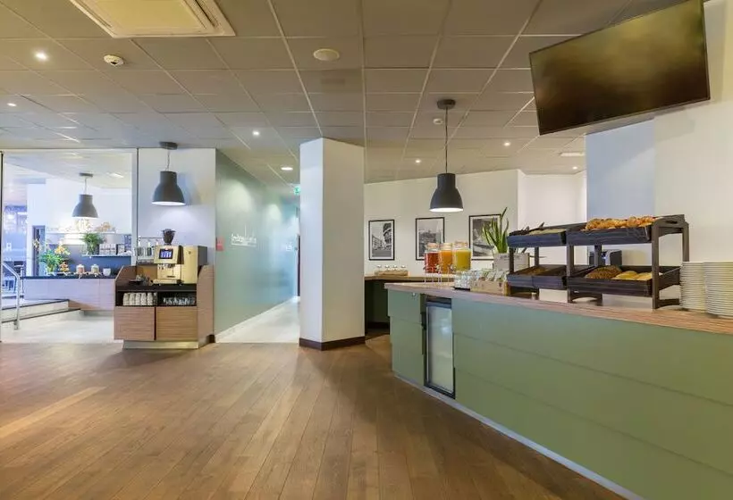 Fotos del hotel Leonardo  Utrecht City Center:  2