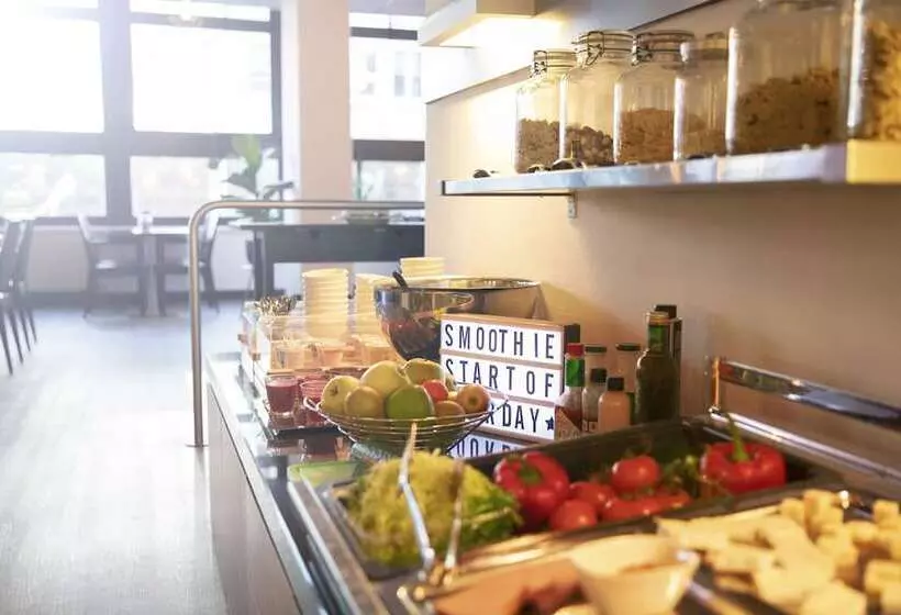 Fotos del hotel Leonardo  Utrecht City Center:  15