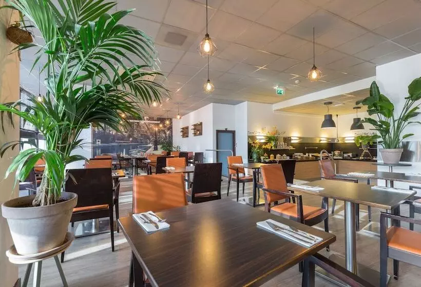 Fotos del hotel Leonardo  Utrecht City Center:  10