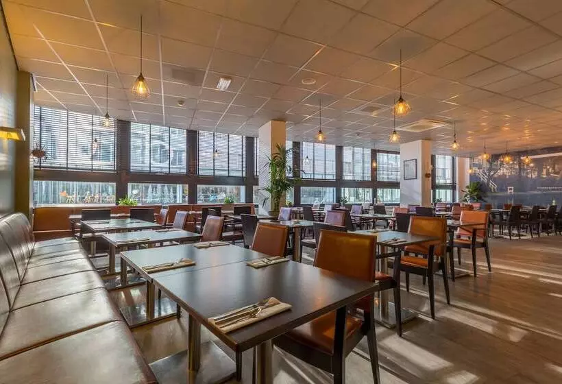 Fotos del hotel Leonardo  Utrecht City Center:  3