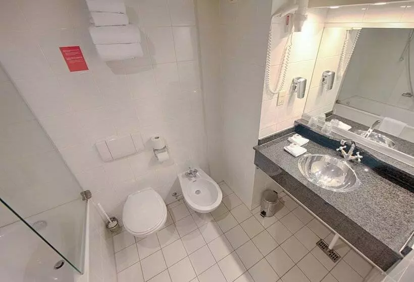 Fotos del hotel Leonardo  Utrecht City Center:  6