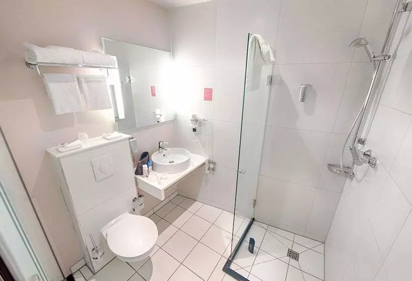 Fotos del hotel Leonardo  Utrecht City Center:  16