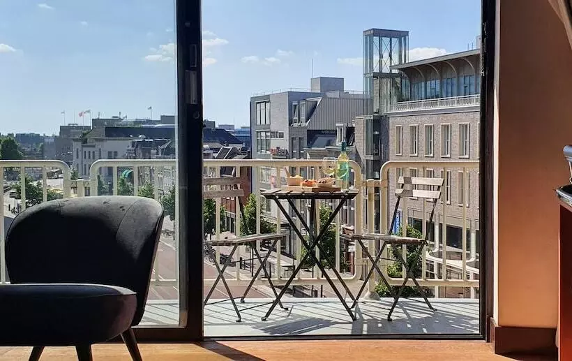 Fotos del hotel Leonardo  Utrecht City Center:  13